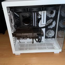 Pre Built PC 