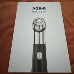 Medicube Age-R Booster