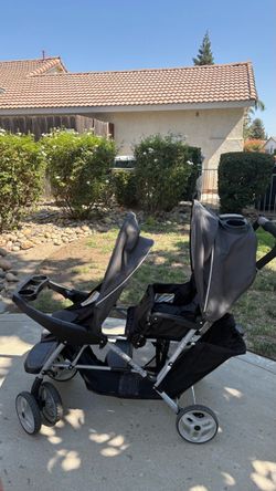 Graco DuoGlider Stroller