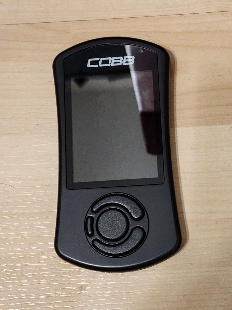 COBB | ACCESSPORT V3 FOR FORD MUSTANG ECOBOOST