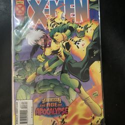 Marvel Comics  Astonishing  X-Men Comic Book