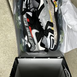 NIKE AIR VAPORMAX EVO NRG
