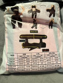 New. Women Abdominal   $20 Each