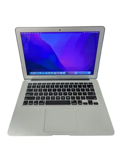 Apple MacBook Air 13 with charger I deliver