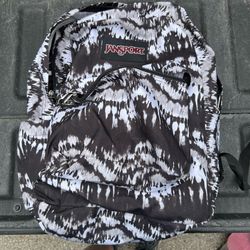  JanSport Backpack 