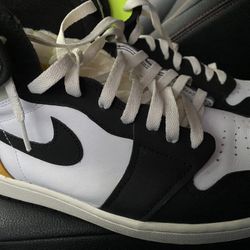 Jordan 1 High Volt Size 13