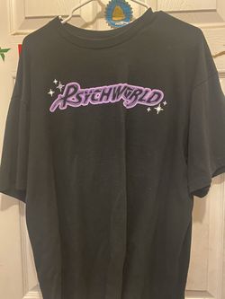 Psych world ASAP YAMS TEE