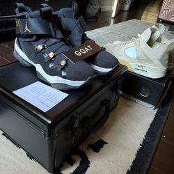 JORDANS FOR SALE!!! LIMITED EDITION