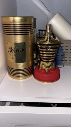Jean Paul Gaultier