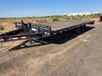 Trailer