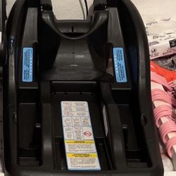 Graco Click Connect Car seat BASE