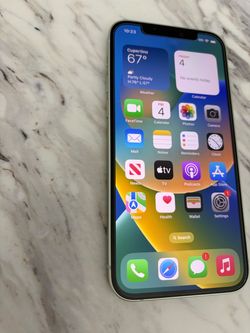 iPhone 12 64 Gb Green