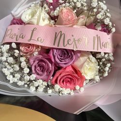 Mother’s Day