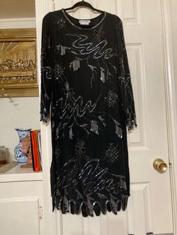 $40 Sz$10 Beautiful Sequin Dress