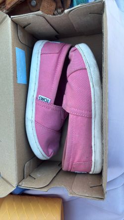 Kids Toms