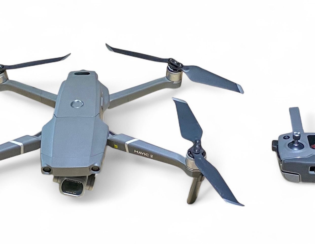 DJI MAVIC 2 PRO