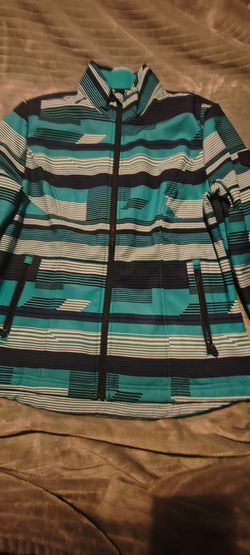Rank 45 softshell