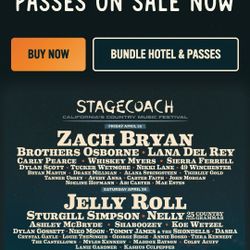 Stagecoach Lot 8 RV Camping Spot