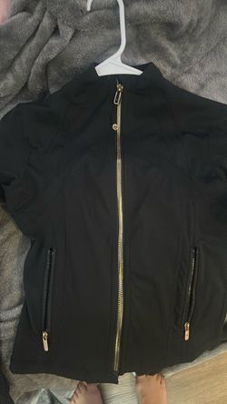 Lululemon Matching Set- Size 6