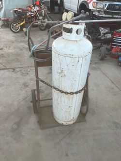 Blower heater