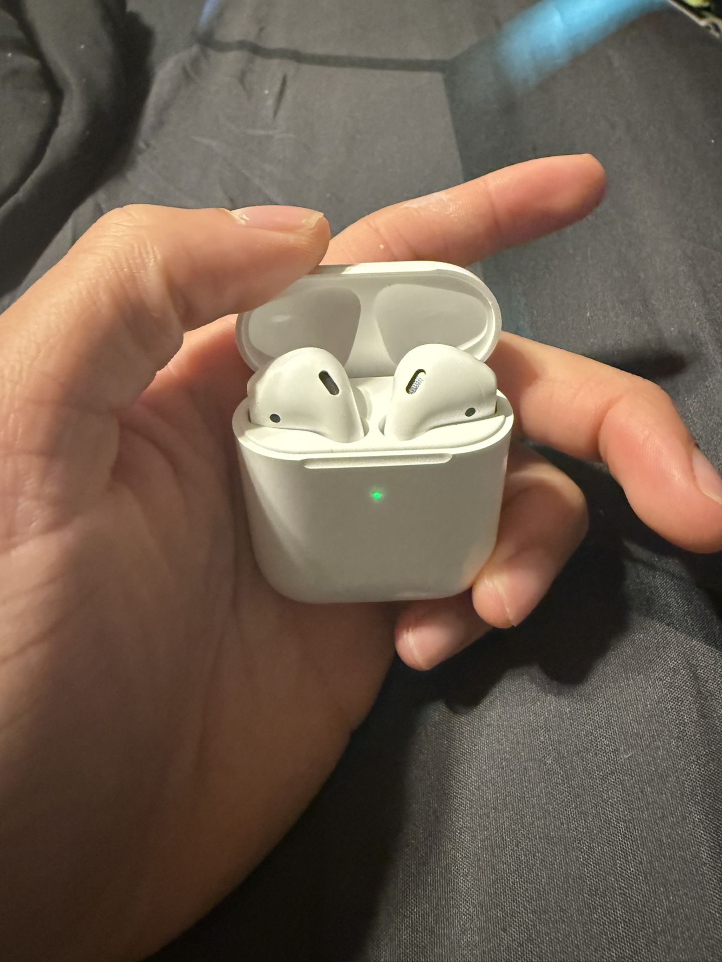 Pods