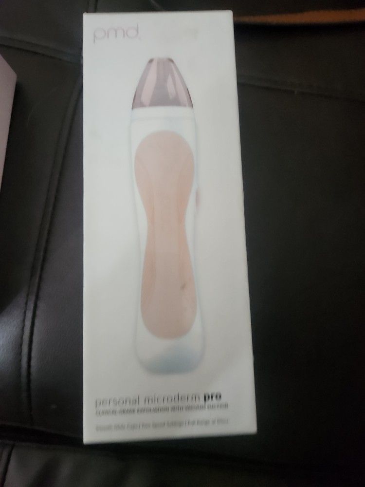 pmd personal microderm 