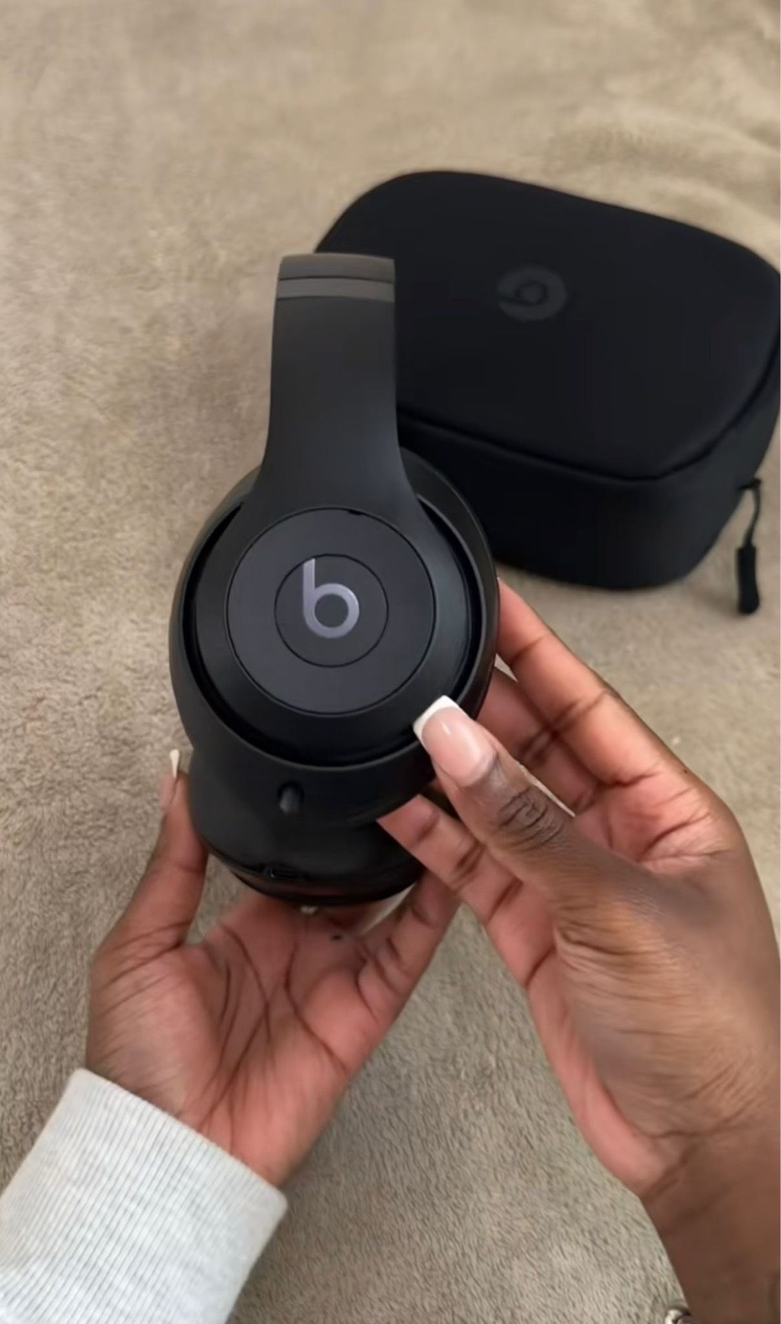 Beats Studio
