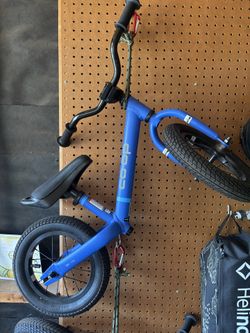 REI Balance Bike