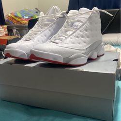 Air Jordan Retro 13 
