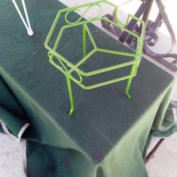 Plant Stand 