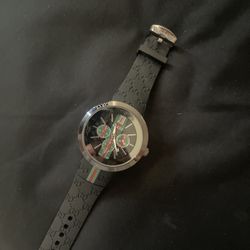 Gucci watch