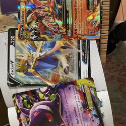 Jumbo Pokémon Cards