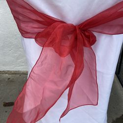 Forros para sillas/ Chair Covers