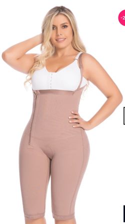Shapewear Faja-Small