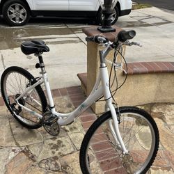 Women’s Mountain Bike Liv Sedona