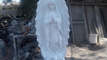 Virgen de Guadalupe