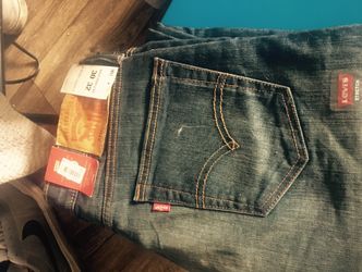Levi 510 Size 30x32