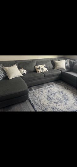 Sectional