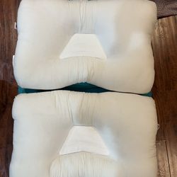 Cervical Pillow : Tricore