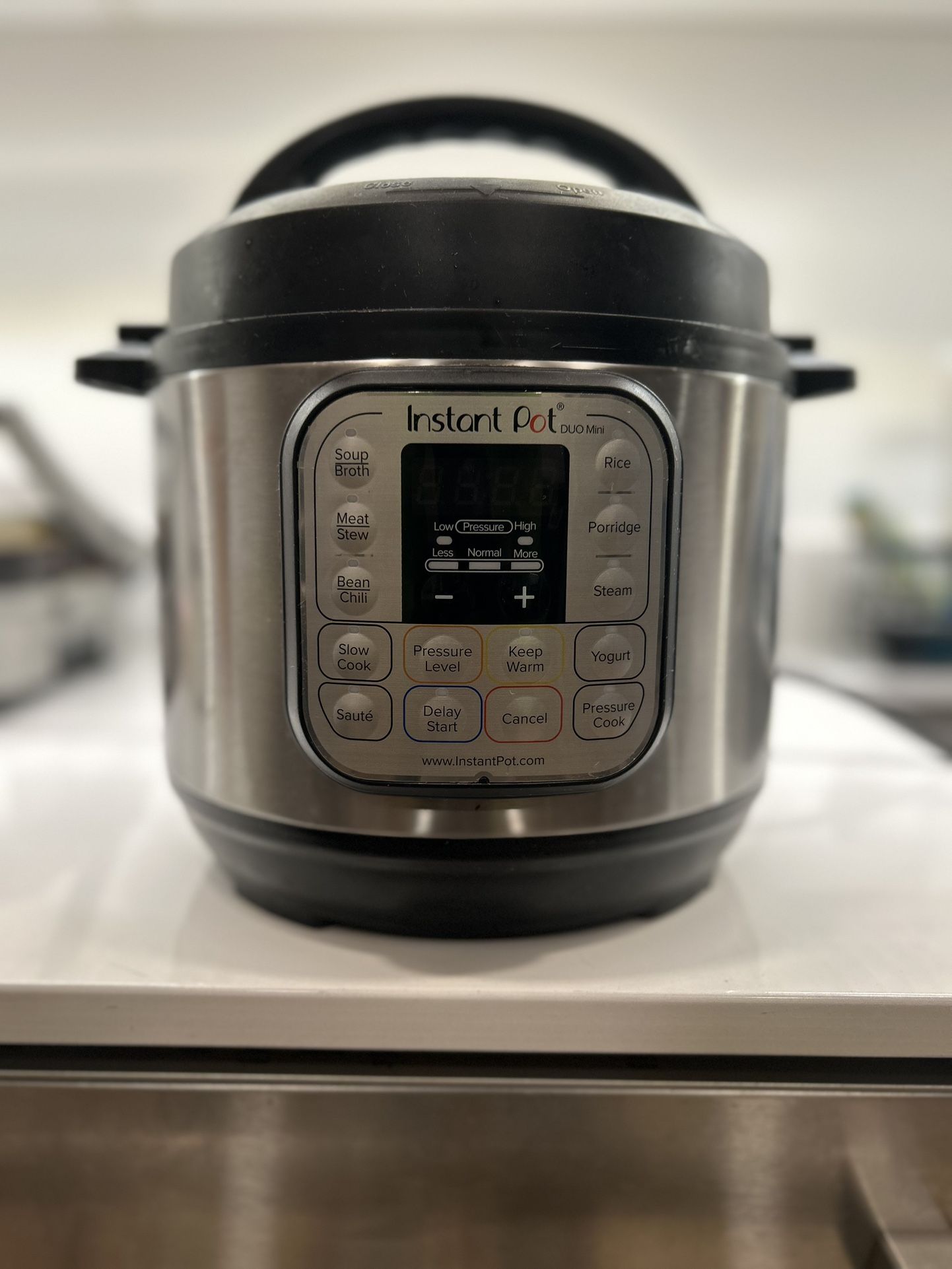 Instant Pot Duo Mini