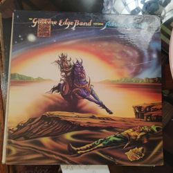 The Graeme Edge Band 
