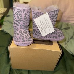 Baby Uggs 