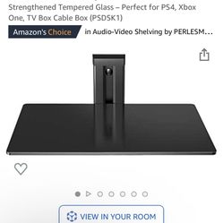 Floating Shelf 