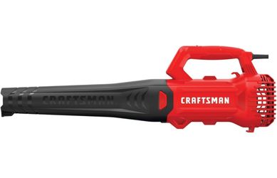 Craftsman Electric Blower