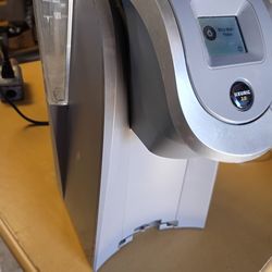 KEURIG