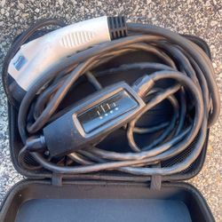 ⚡ BougeRV DSS-EV-16P-V3 EV Charger – Priced to Sell