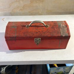 Tool Box