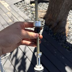 Fox 36 150mm Air Spring