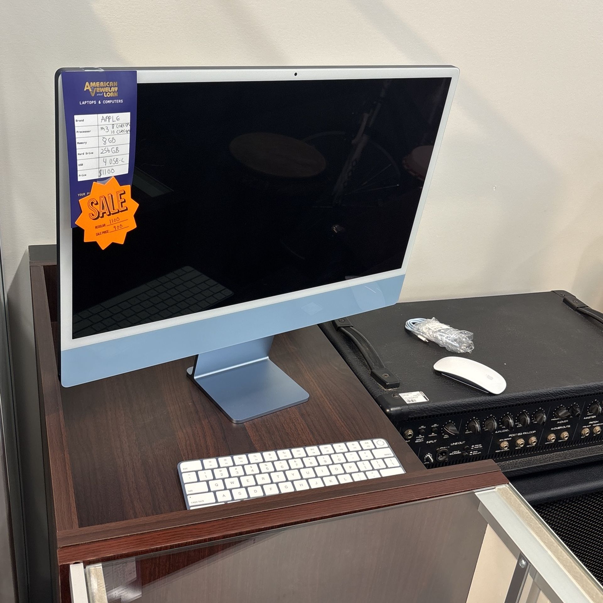 iMac