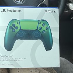 PS5 Controller DualSense